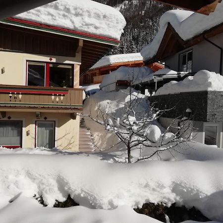 Ferienwohnung Kogler Waidring Exteriér fotografie