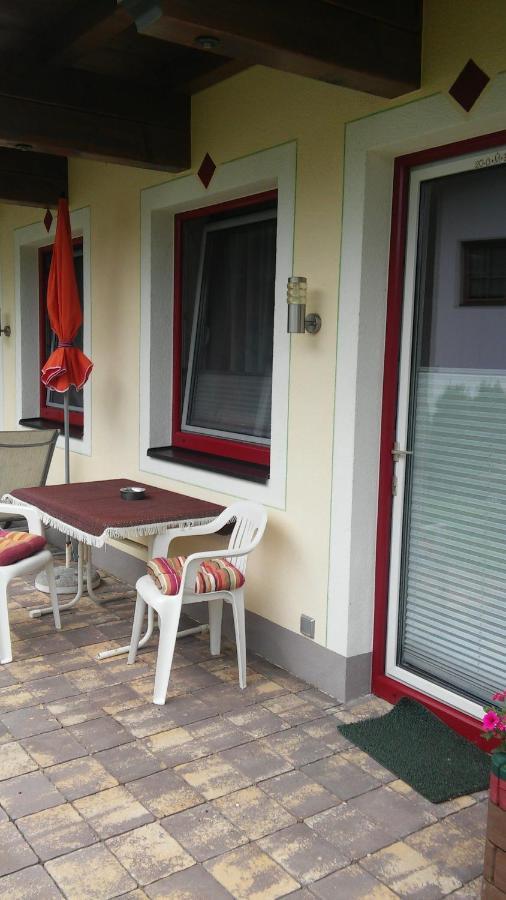 Ferienwohnung Kogler Waidring Exteriér fotografie