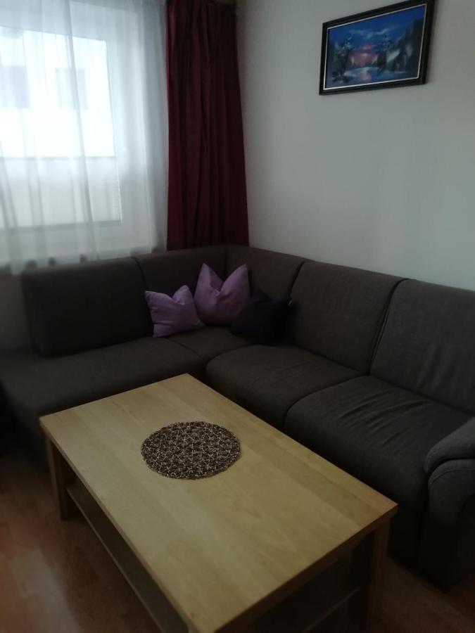 Ferienwohnung Kogler Waidring Exteriér fotografie