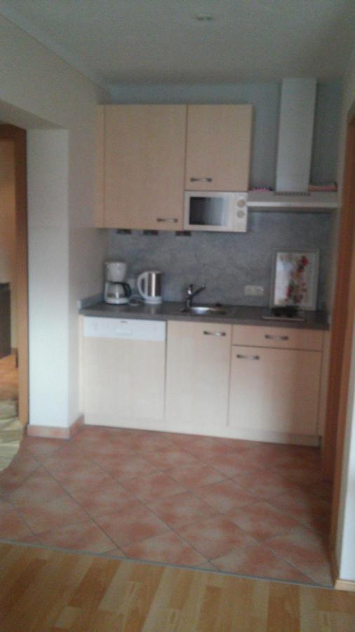Ferienwohnung Kogler Waidring Exteriér fotografie
